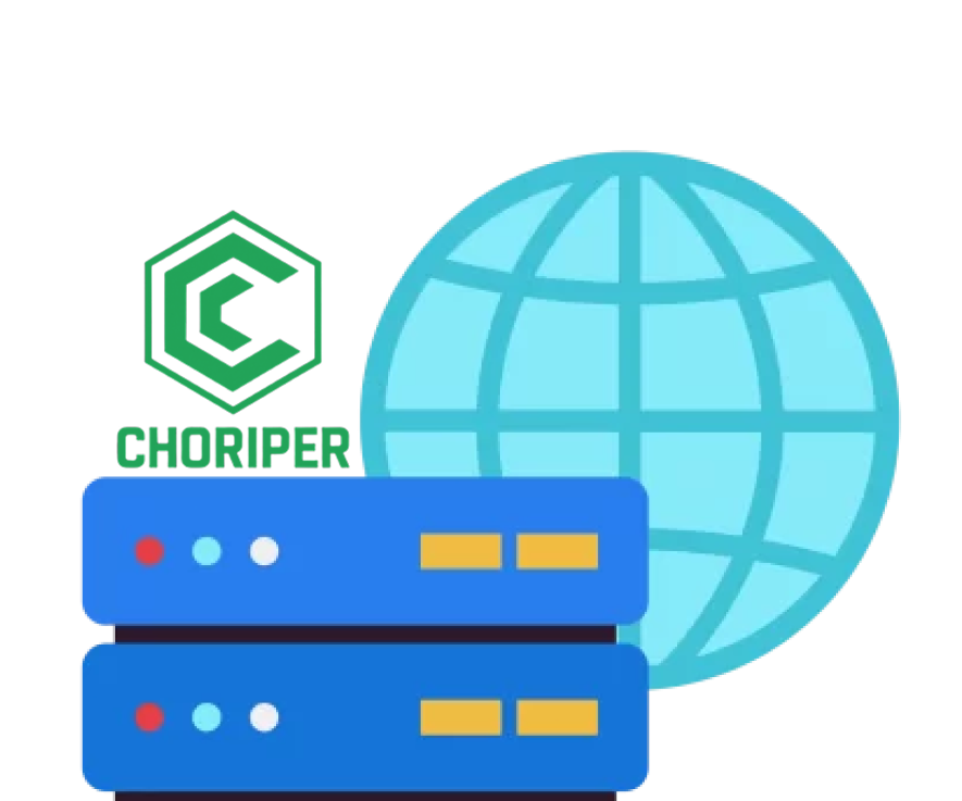 Monthly Subscription CHORIPER-MENSAL-HOST